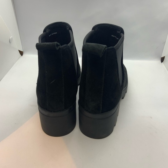 EILEEN FISHER Splash Chelsea Boot (Women) - Picture 11 of 16